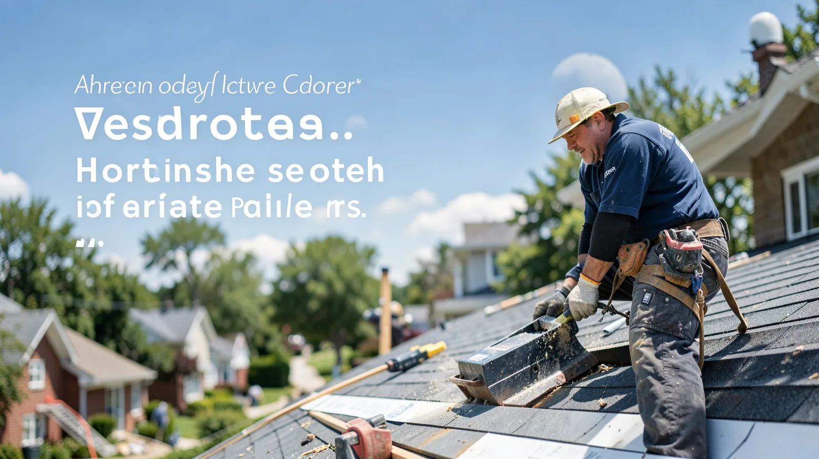 Roof Replacement in Henrietta, NY near me